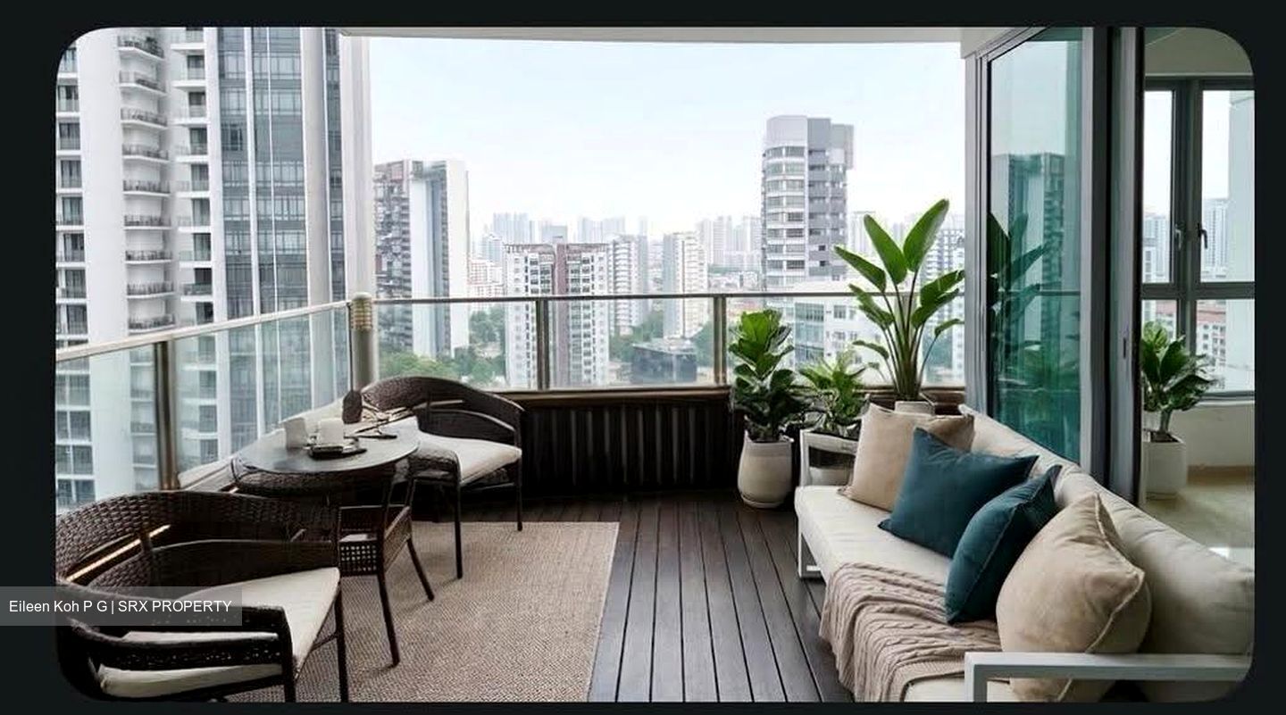 Park Infinia At Wee Nam (D11), Condominium #636875231